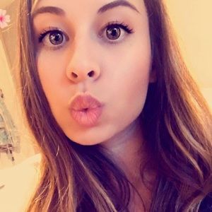 Meet your Posher, Cheyenne